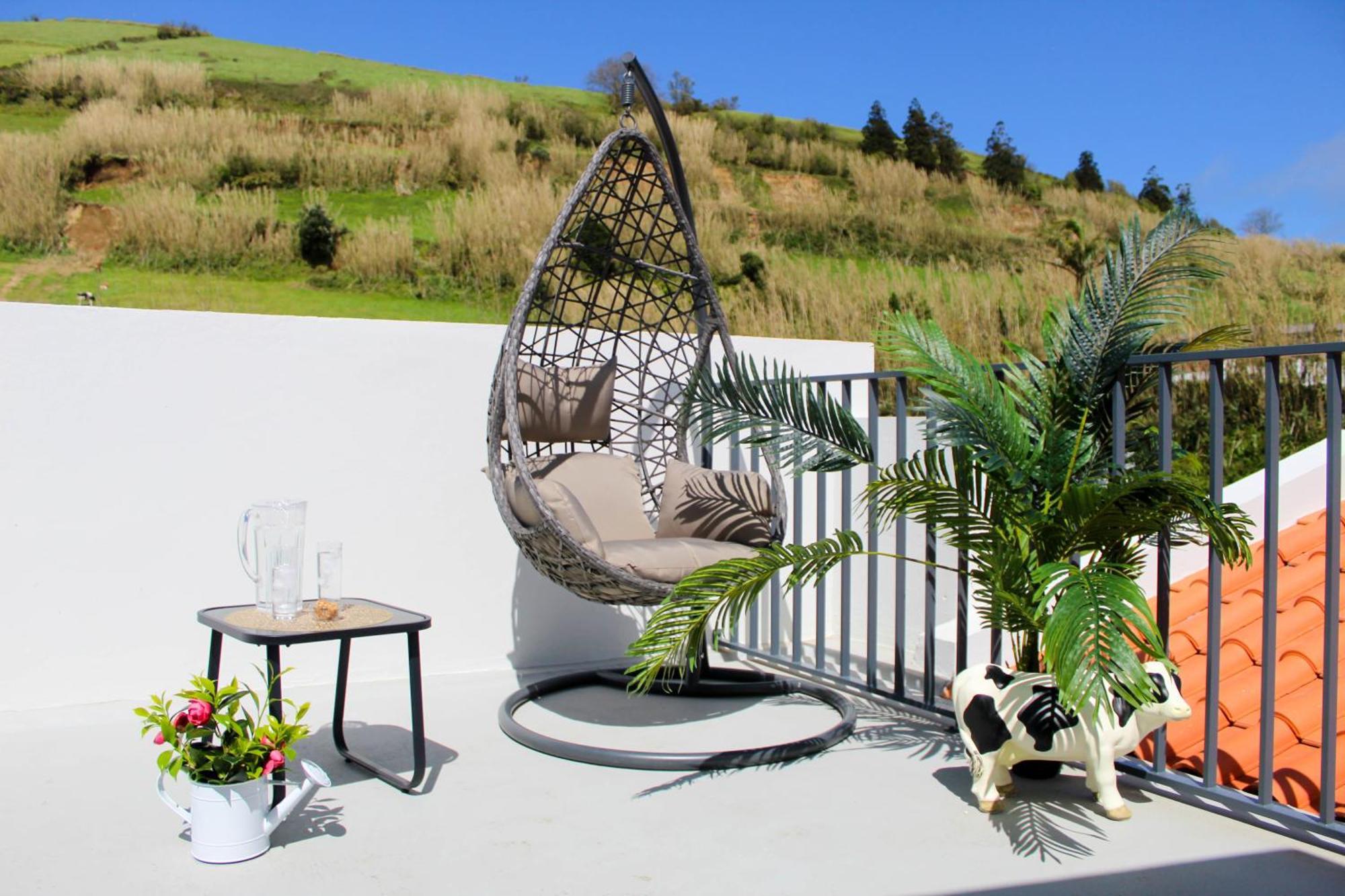 Dreamscape Villa Ponta Delgada Esterno foto